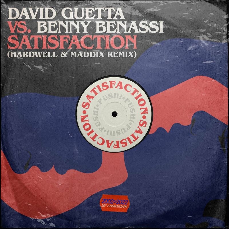David Guetta, Benny Benassi